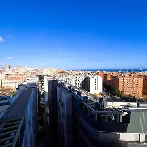 The Tower By Unik Tarragona